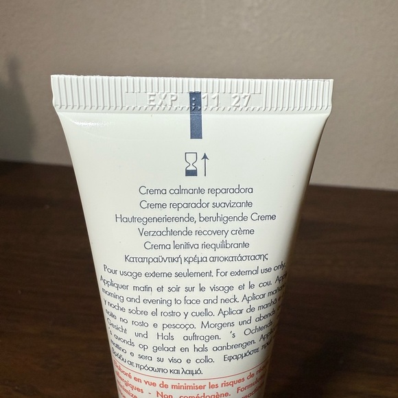 Avene Tolerance Control Skin Recovery Cream 1.3oz - Picture 3 of 5